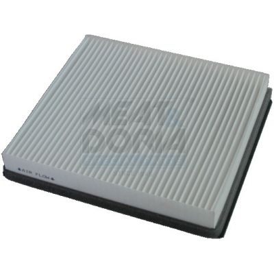 Фильтр, воздух во внутренном пространстве MEAT & DORIA 17248