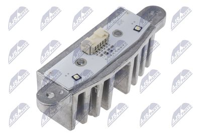 Vadības iekārta, Apgaismojums NTY EPX-BM-026