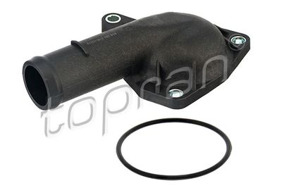 Dzesēšanas šķidruma flancis TOPRAN 107 919