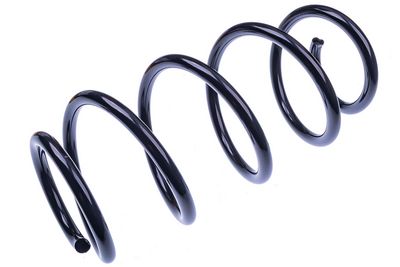 Пружина ходовой части DENCKERMANN D700562