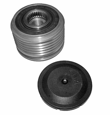 Ģeneratora brīvgaitas mehānisms CONTINENTAL CTAM AP9011