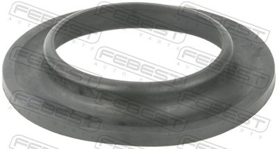Atsperes atbalstplāksne FEBEST TSI-ANH10LOWR