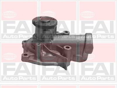 Ūdens sūknis, dzinēja dzesēšana FAI AutoParts WP6433