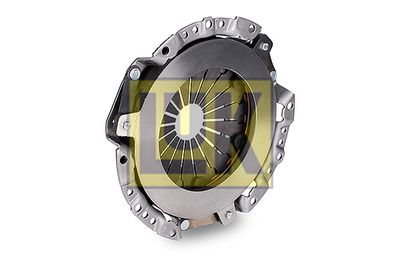 Sajūga piespiedējdisks Schaeffler LuK 119 0059 10