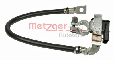 Devējs, Akumulatoru baterijas vadība METZGER 0901262