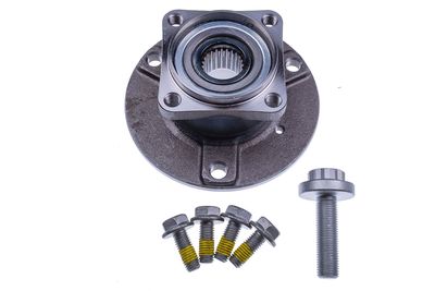 Комплект подшипника ступицы колеса DENCKERMANN W414044