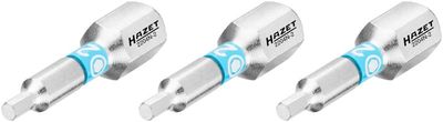 Skrūvgrieža uzgalis HAZET 2204N-2/3