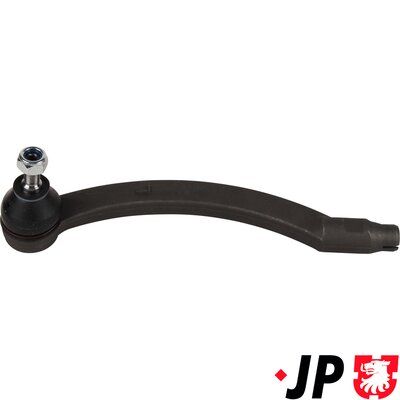Наконечник поперечной рулевой тяги JP GROUP 6044600270