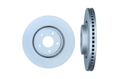 Тормозной диск KAMOKA 103054