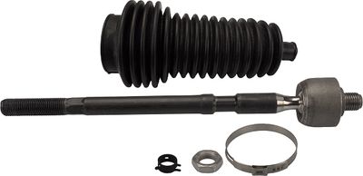 Осевой шарнир, рулевая тяга TRW JAR654