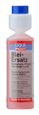 Degvielas piedeva LIQUI MOLY 1010
