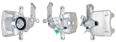 Тормозной суппорт ELSTOCK 86-3015