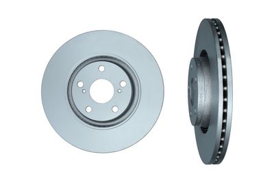 Bremžu diski KAMOKA 103086