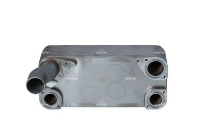 Eļļas radiators, Retarderis NRF 31230