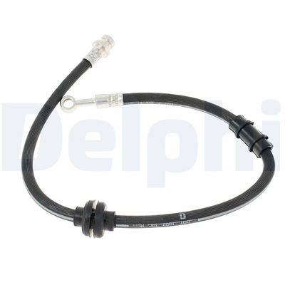 Bremžu šļūtene DELPHI LH7825