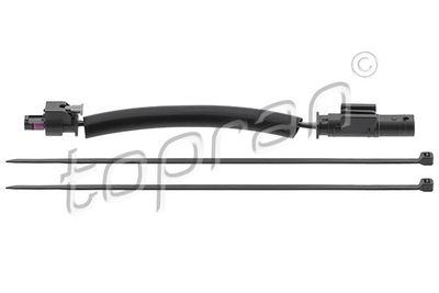 Соед. провод, сервомагнит регулятора фаз газораспределения TOPRAN 410 692