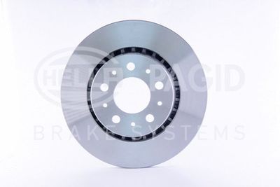 Тормозной диск HELLA PAGID 8DD 355 102-251