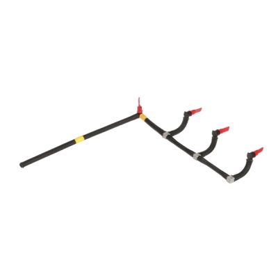 Шланг, утечка топлива GATES MFL1099