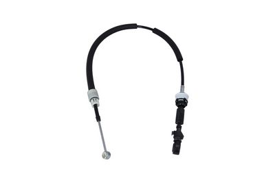 Trose, Mehāniskā pārnesumkārba KAMOKA CP0152