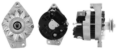 Генератор DRI 211111452