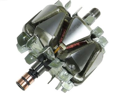 Rotors, Ģenerators AS-PL AR0023