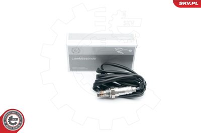 Лямбда-зонд ESEN SKV 09SKV657
