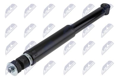 Амортизатор NTY A-PL-021