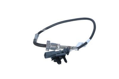 Датчик, температура выхлопных газов NRF 707263