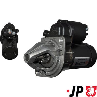 Стартер JP GROUP 1190302500