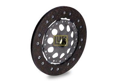 Диск сцепления Schaeffler LuK 322 0218 10