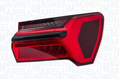 Задний фонарь MAGNETI MARELLI 715001180101