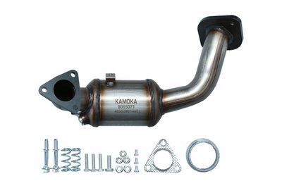 Катализатор KAMOKA 8015071