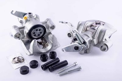 Тормозной суппорт HELLA 8AN 355 788-831