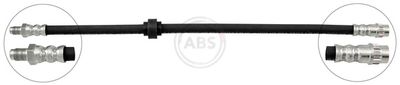 Тормозной шланг A.B.S. SL 3617