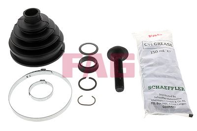 Комплект пыльника, приводной вал Schaeffler FAG 772 0459 30
