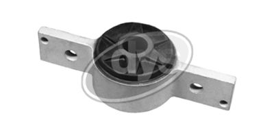 Piekare, Šķērssvira DYS 37-81582