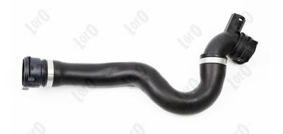 Radiatora cauruļvads ABAKUS 004-028-014