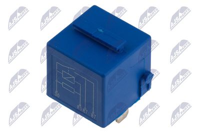 Многофункциональное реле NTY BPP-BM-009