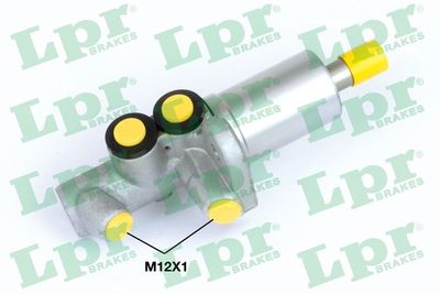 Главный тормозной цилиндр LPR 1079