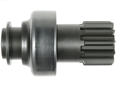 Pievads ar brīvgaitas mehānismu, Starteris AS-PL SD4081