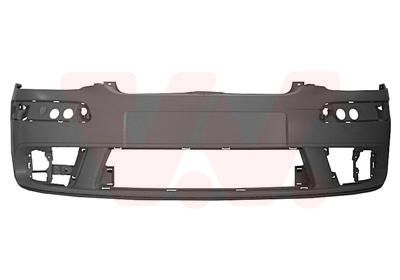 Bampers VAN WEZEL 5895574