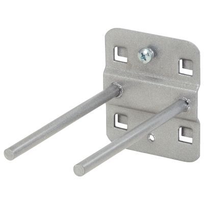 Turētājs, Perforēts panelis KS TOOLS 860.0821