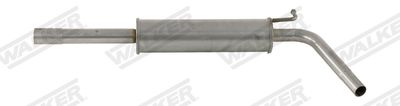 Средний глушитель выхлопных газов WALKER 71341