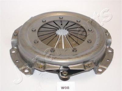 Sajūga piespiedējdisks JAPANPARTS SF-W08