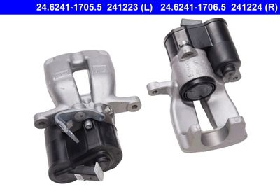 Тормозной суппорт ATE 24.6241-1705.5