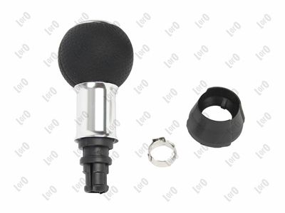 Pārslēdzējsviras rokturis ABAKUS 135-99-306