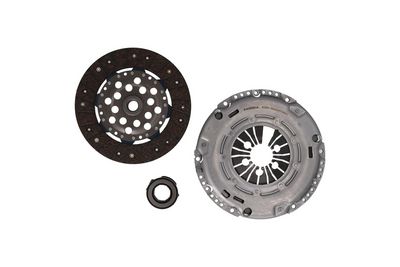 Комплект сцепления KAMOKA KC261