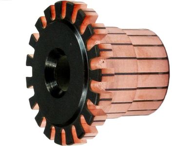 Enkurs, Starteris AS-PL SAC0003