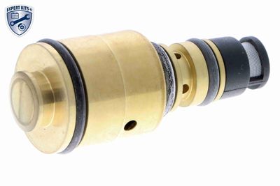 Regulēšanas vārsts, Kompresors VEMO V99-77-1006
