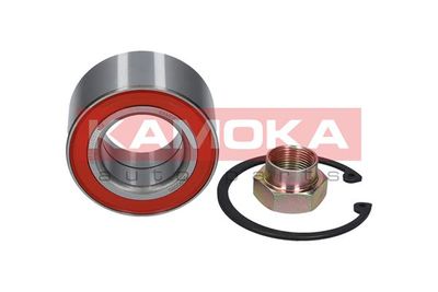 Комплект подшипника ступицы колеса KAMOKA 5600020